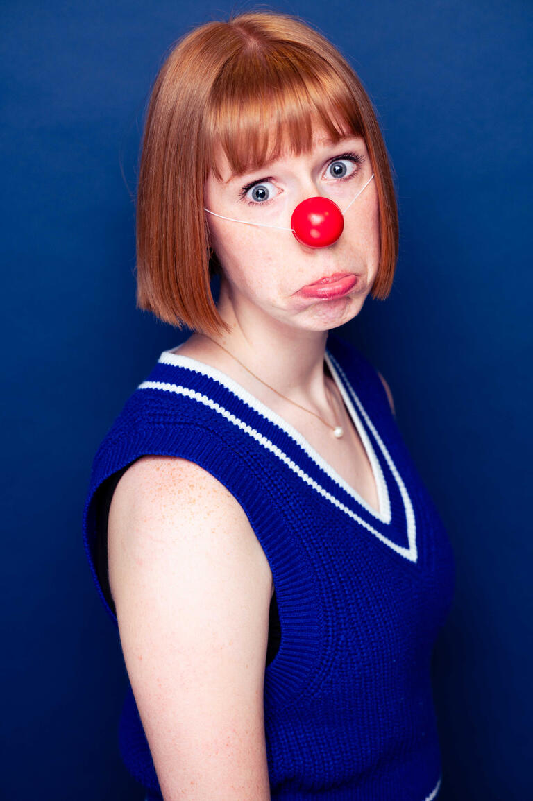 Bethany Nicole Muir - Photo by Tasha Gorel