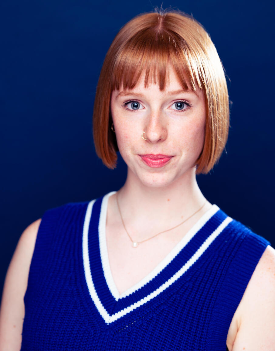 Bethany Nicole Muir - Photo by Tasha Gorel