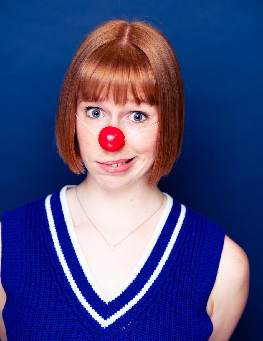 Bethany Nicole Muir - Photo by Tasha Gorel